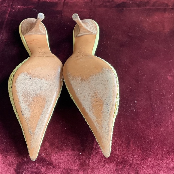 Gianmarco Lorenzi heels - Picture 4 of 7